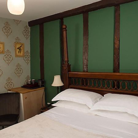 The Sun Hotel Canterbury Room photo