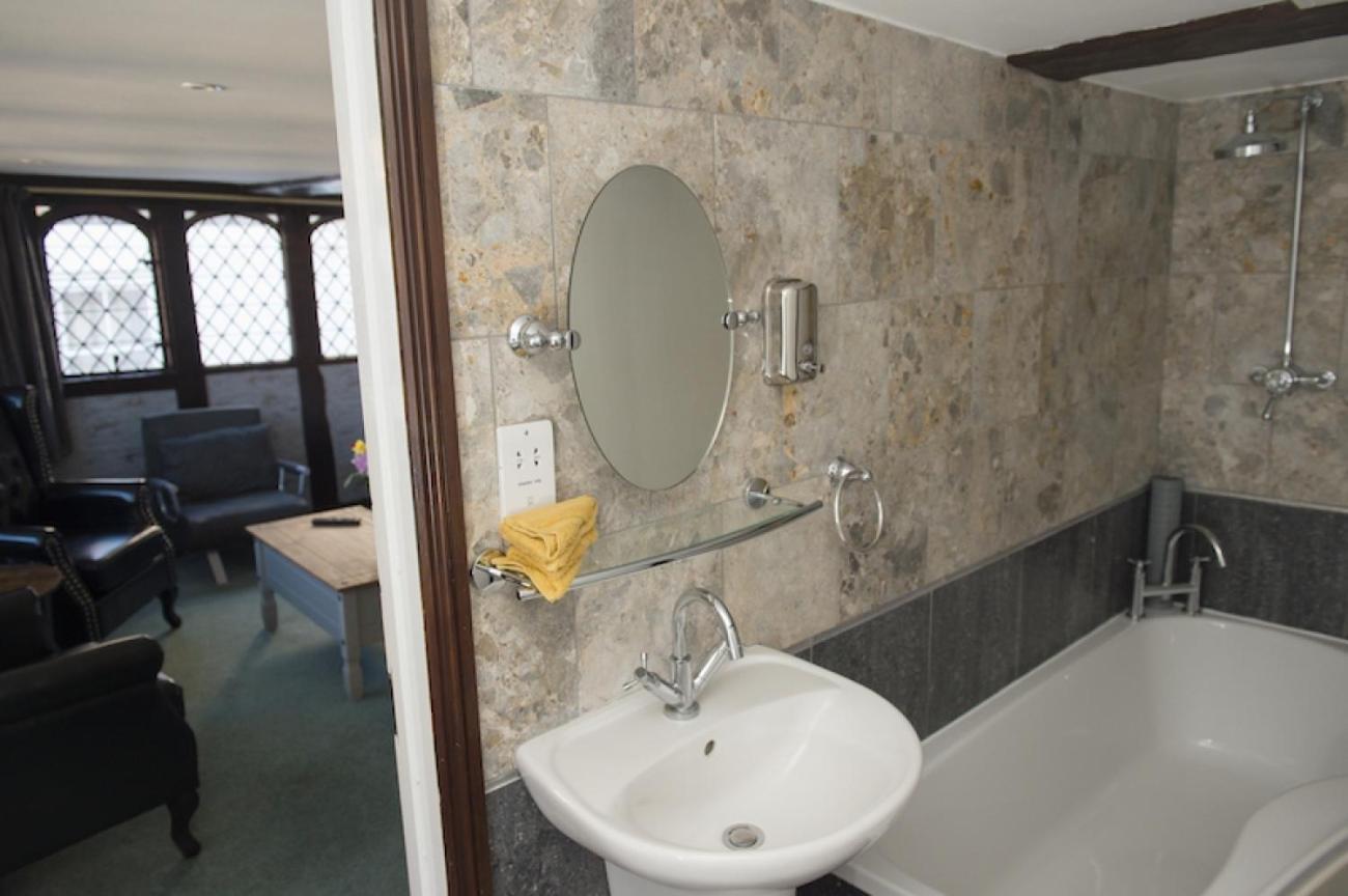 The Sun Hotel Canterbury Room photo